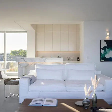 וילה Elesia סנטה מריה