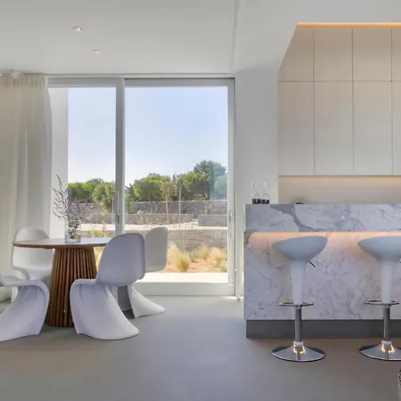 וילה Elesia סנטה מריה