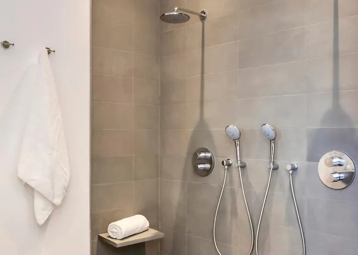 Villa Elesia Santa Maria (Paros)