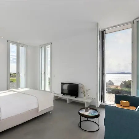 Villa Elesia Santa Maria (Paros)