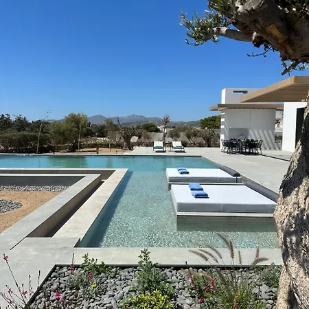 Elesia Santa Maria (Paros)