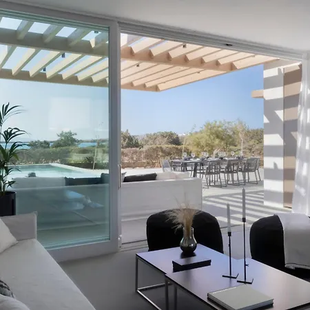 Βίλα Elesia Σάντα Μαρία