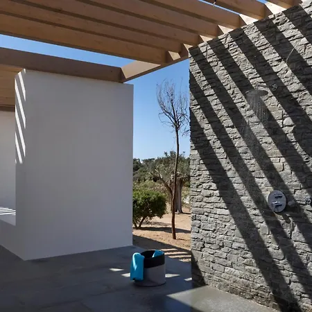 Villa Elesia Santa Maria (Paros)