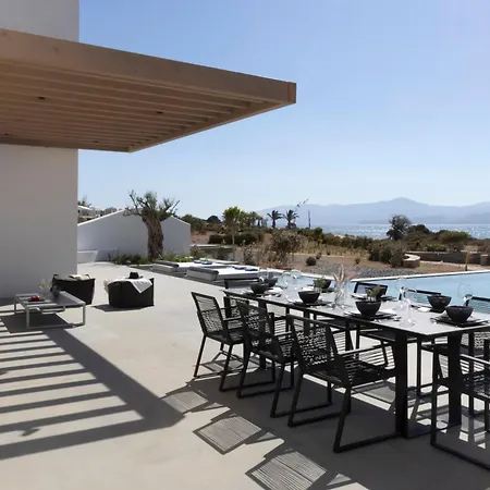 Elesia Villa Santa Maria (Paros)