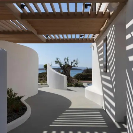 Big Blue Villa