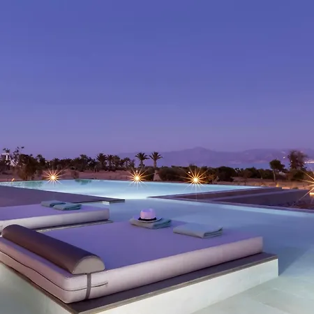 Big Blue Villa *