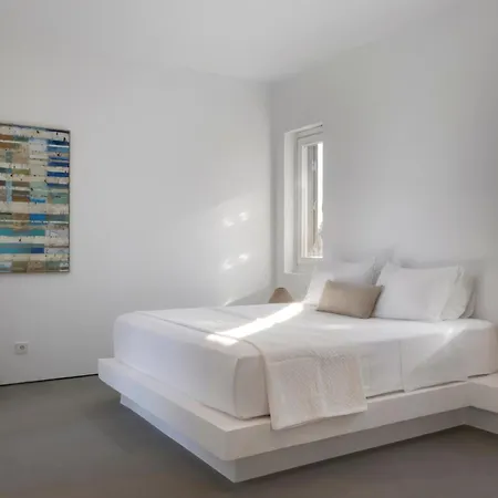 Elesia Villa Santa Maria (Paros)