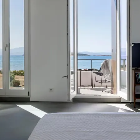 Big Blue Villa Szánda María