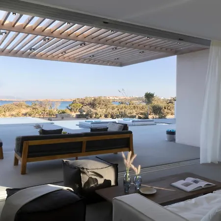 Villa Big Blue