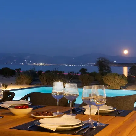 Big Blue Villa *