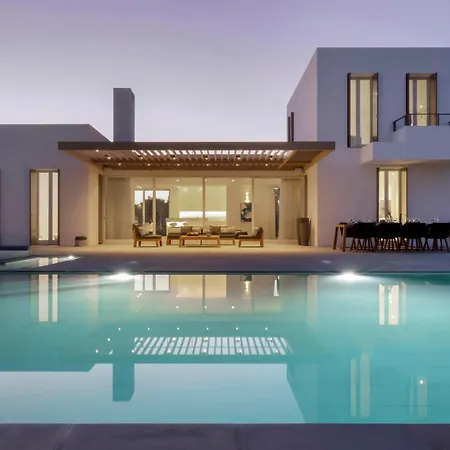 Villa Big Blue *