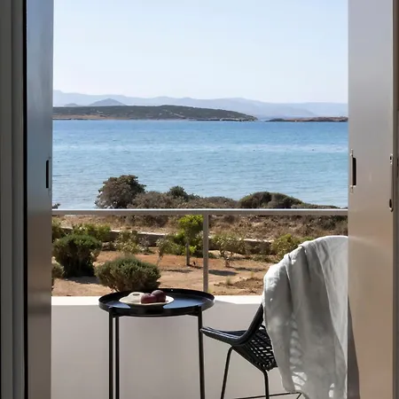 Elesia Santa Maria (Paros)