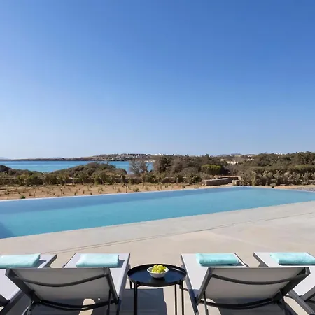 Villa Big Blue *