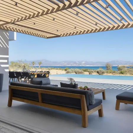 Big Blue Villa