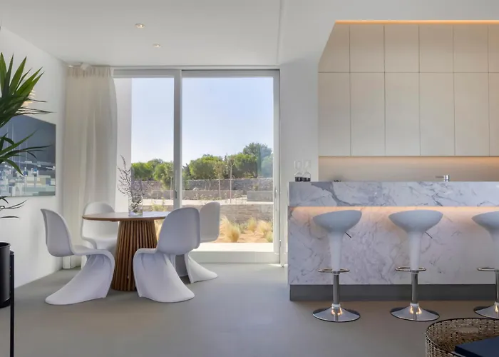 וילה Elesia סנטה מריה